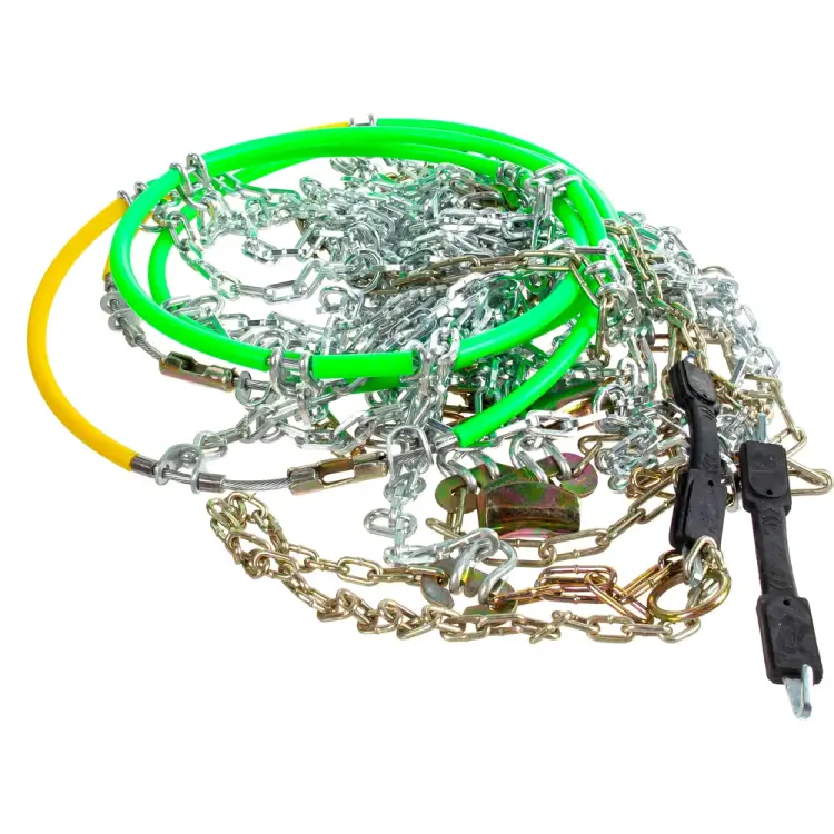 Цепи противоскольжения Автоdело KN-060 43060 11241