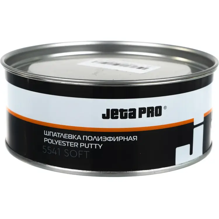 Шпатлевка Jeta PRO SOFT 5541/1