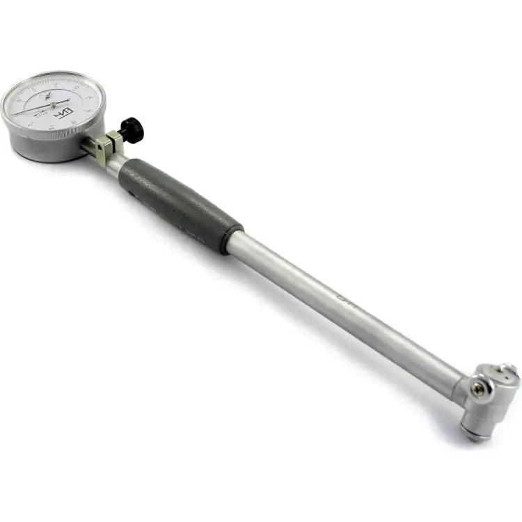 Нутромер ЧИЗ НИ 100-160 011934