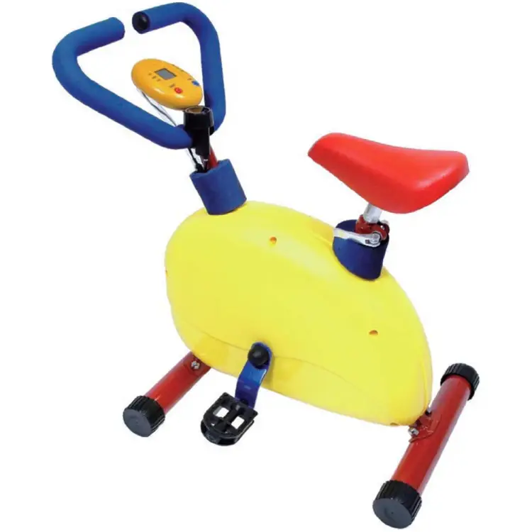 Детский велотренажер Larsen Light 02 4690222172102 Детский велотренажер Larsen Light 02 4690222172102