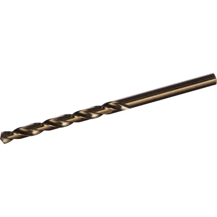 Сверло по металлу ТРИГГЕР КОБАЛЬТ 74245 тов-122264