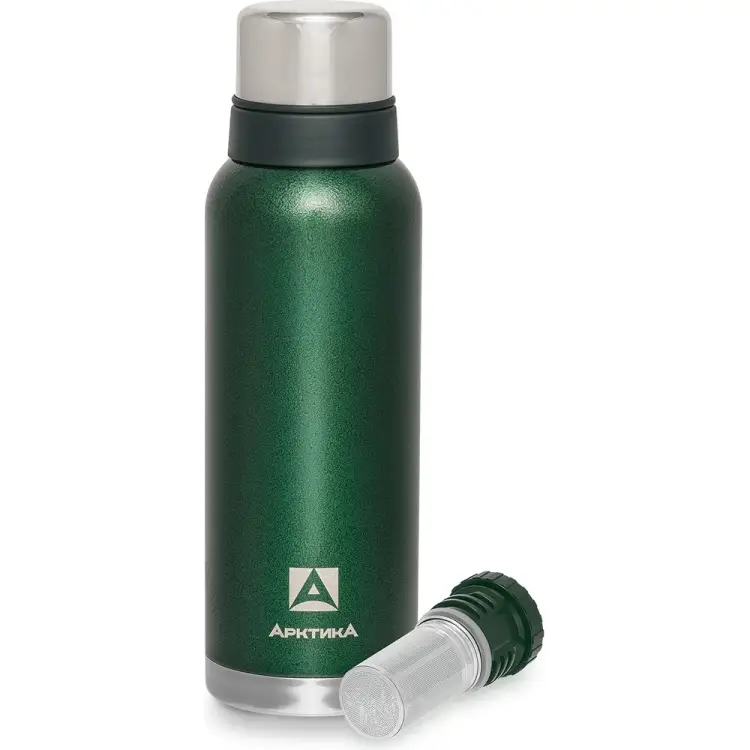 Термос Арктика 106-1200С-GN Термос Арктика 106-1200С-GN