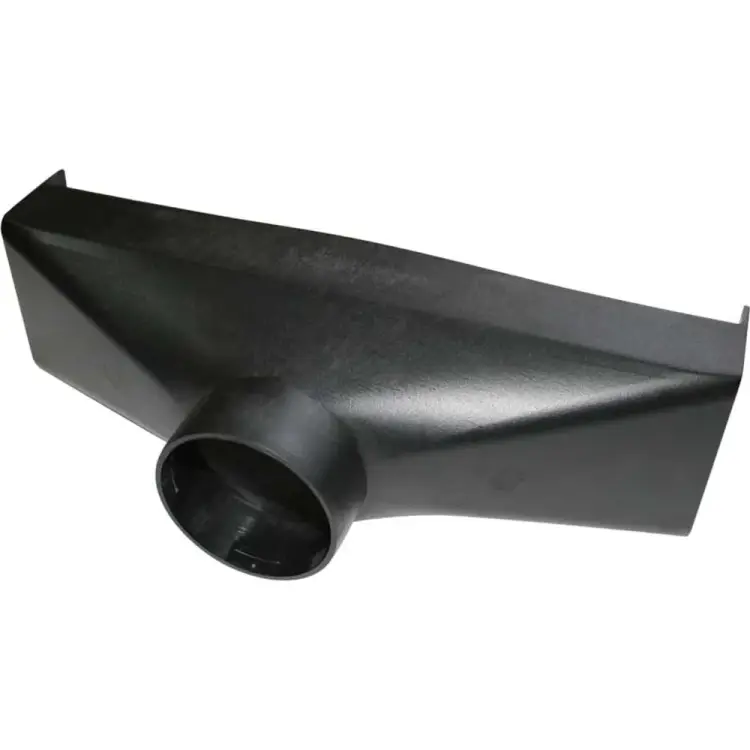 Кожух для отвода стружки СДМ 2200 Белмаш D022A