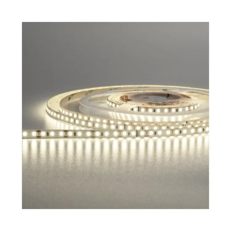 Светодиодная лента Wolta Decor WLS2835-12W/4000/12H120-01