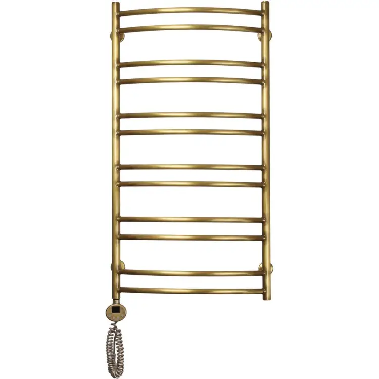 Электрический полотенцесушитель Domoterm Калипсо П12