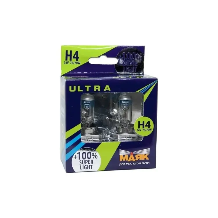 Автомобильная лампа Маяк 84430SL+100 Автомобильная лампа Маяк 84430SL+100