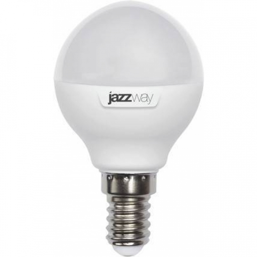 Лампа Jazzway PLED-SP G45