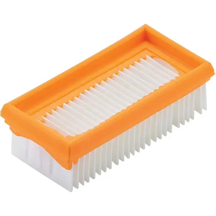 Плоский складчатый фильтр FLEX VFE VCE L/M/H PES 445134 Плоский складчатый фильтр FLEX VFE VCE L/M/H PES 445134
