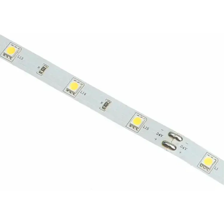 Светодиодная лента Ecola led strip std S2LV14ESB