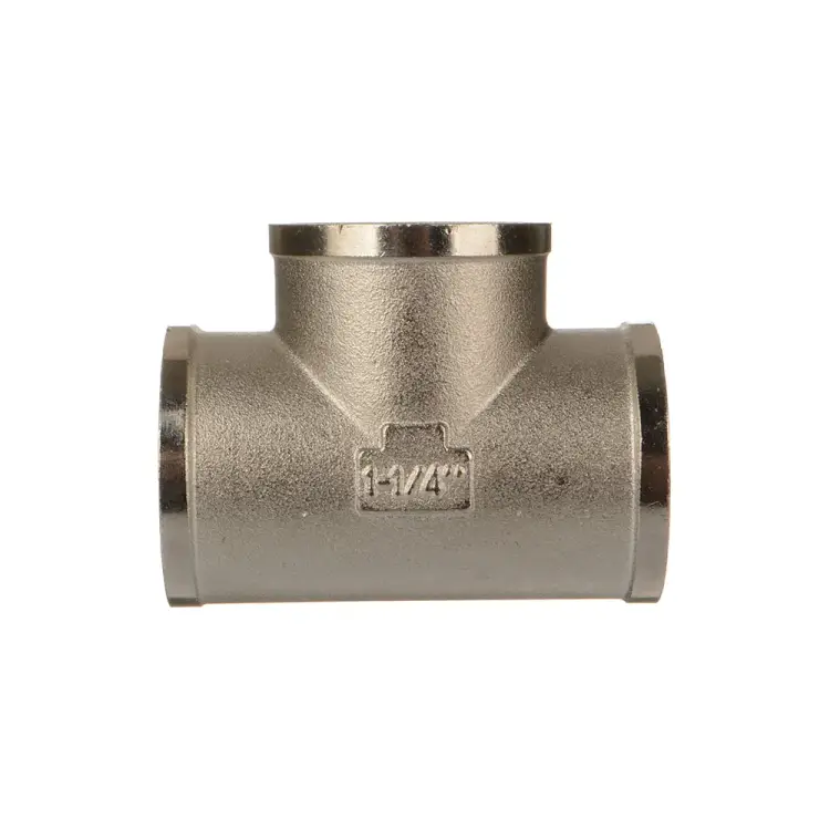 Сантехнический тройник Terma 06114 41896