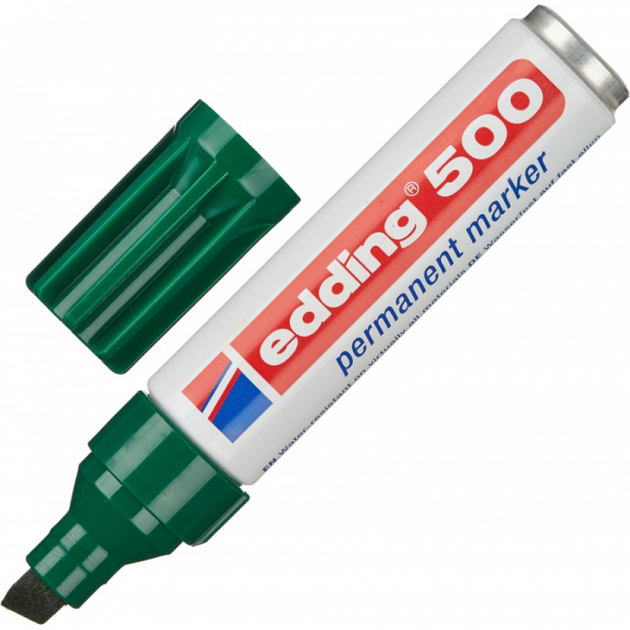 Перманентный маркер EDDING 500/5