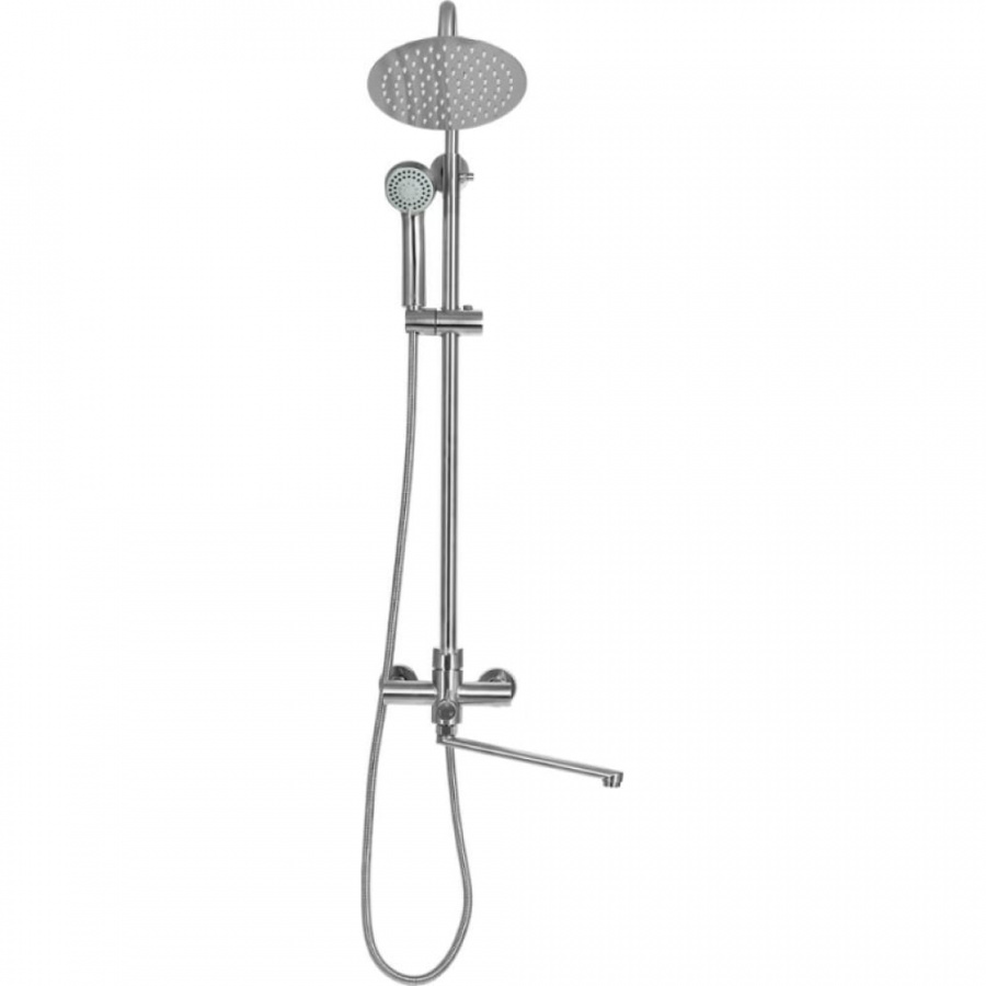 Душевая стойка WISENT WG72403-2