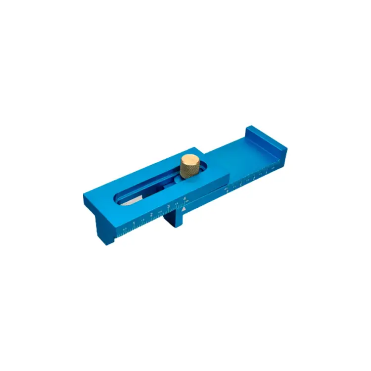 Раздвижная линейка Uniq tool UTM-0098C-1 Раздвижная линейка Uniq tool UTM-0098C-1