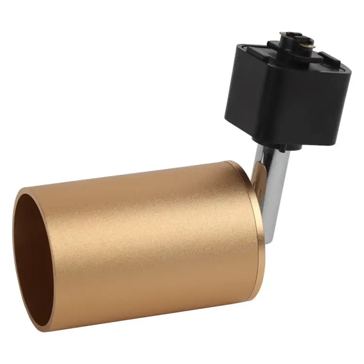 Трековый светильник ЭРА TR14GU10 SG Б0044321