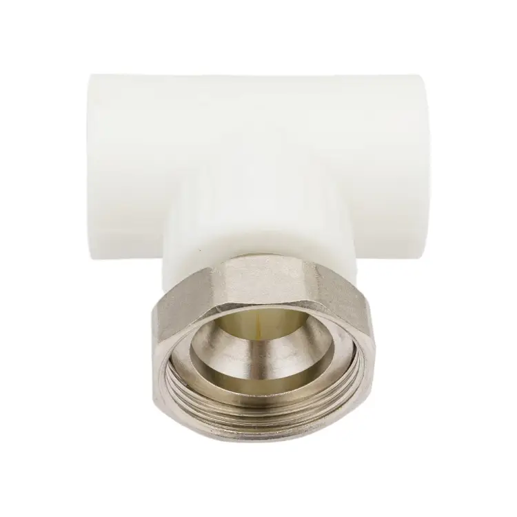 Комбинированный тройник Valfex 10140132 127-0534