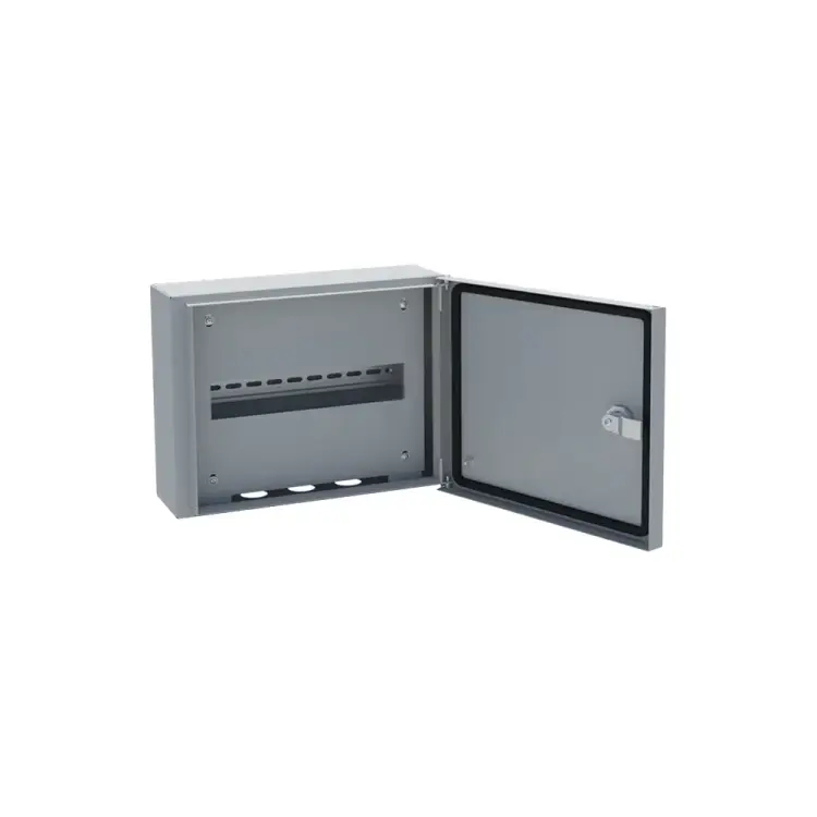 Навесной распределительный щит EKF ЩРН-12 Basic mb24-12-bas