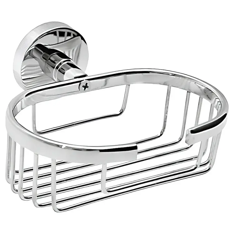 Настенная мыльница Haiba hb1702-1 541074 Настенная мыльница Haiba hb1702-1 541074