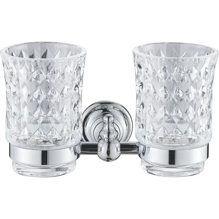 Двойной держатель ROSE RG1122