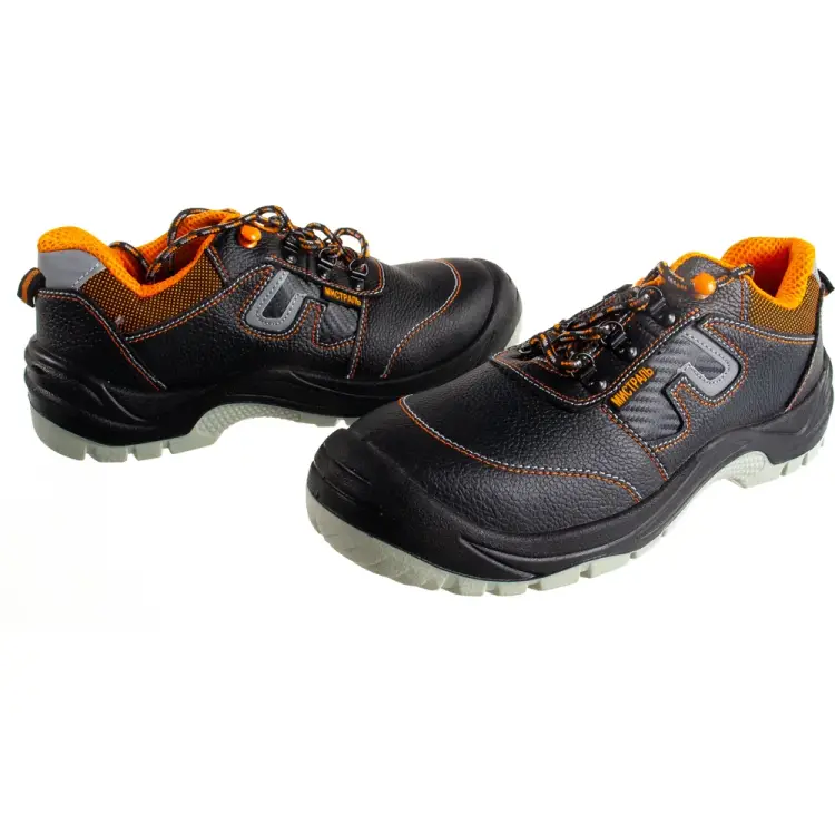 Полуботинки Спрут Мистраль ULTRA 119878 Полуботинки Спрут Мистраль ULTRA 119878