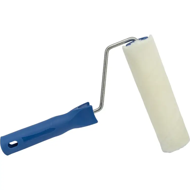 Валик для лаков водных красок пропиток лазурей Акор 724 35 618 Валик для лаков водных красок пропиток лазурей Акор 724 35 618