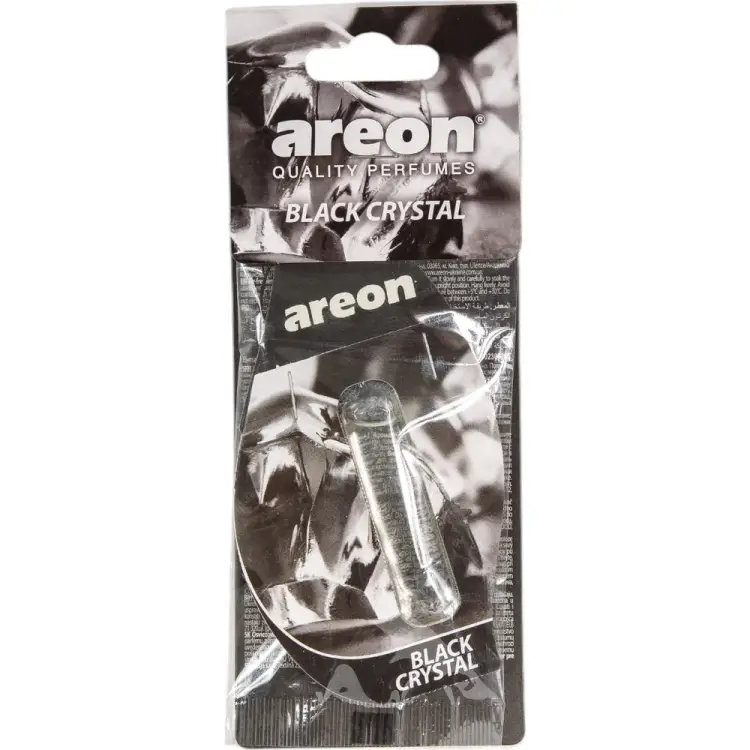Ароматизатор Areon LIQUID LR01