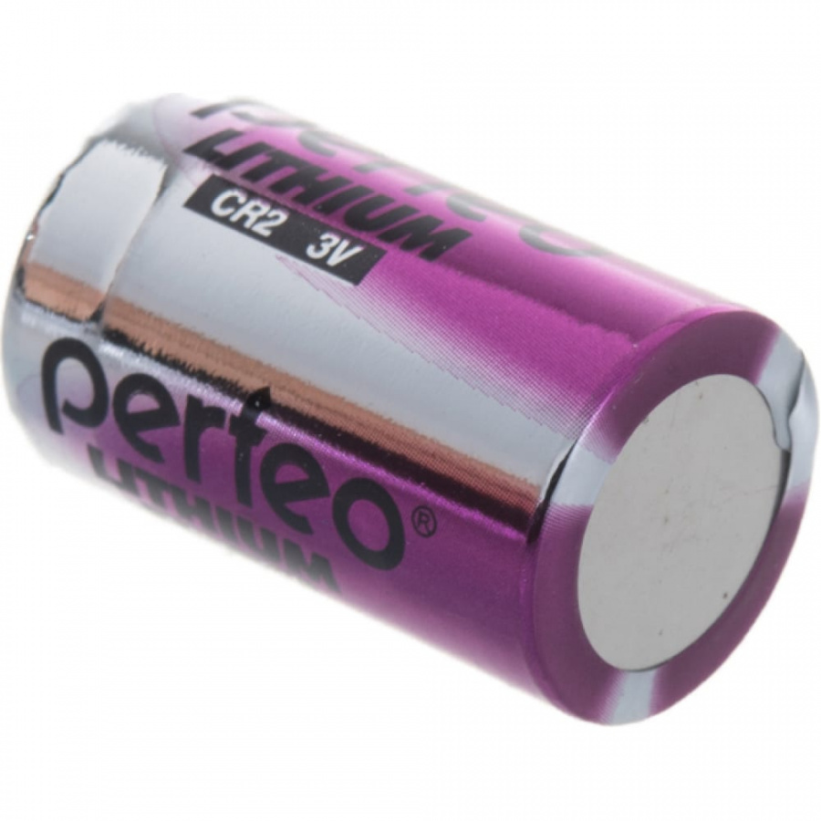 Батарейка Perfeo CR2