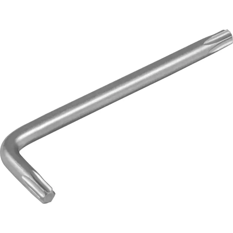 Короткий торцевой ключ THORVIK TKS20 53113