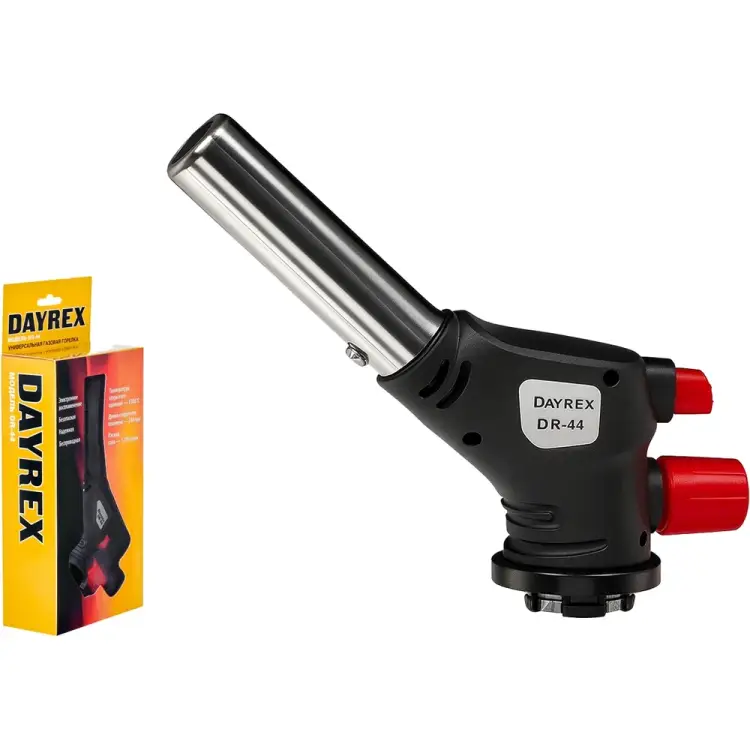 Газовая горелка DAYREX 44 628915