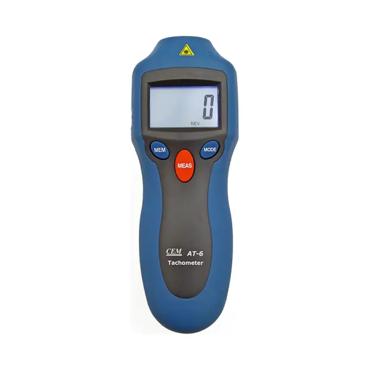 Тахометр СЕМ AT-6 481264