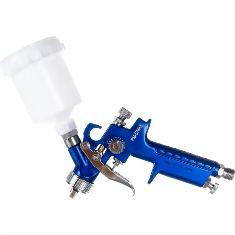 Мини-краскопульт Русский Мастер H-2000 РМ-57683