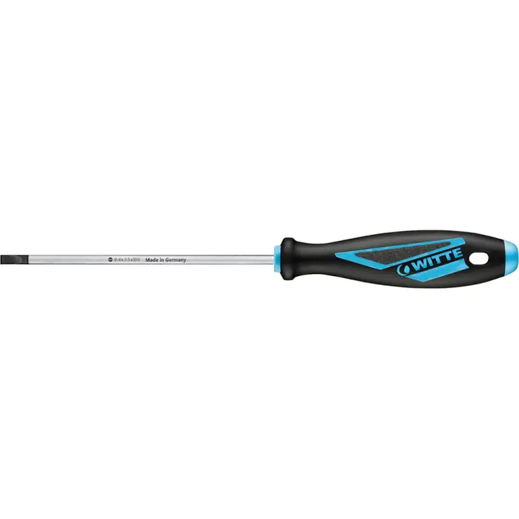 Отвертка для электриков WITTE MAXX 630222016 Отвертка для электриков WITTE MAXX 630222016
