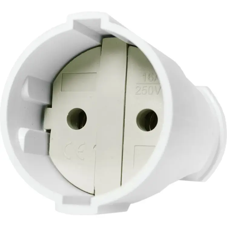 Электрическая розетка Jilion 9533836 Электрическая розетка Jilion 9533836