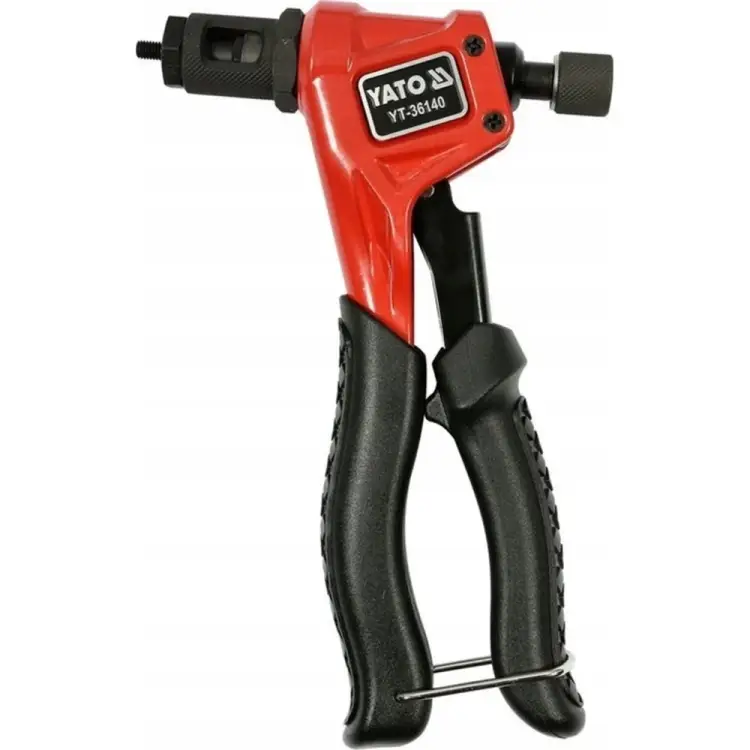 Заклепочник для резьбовых заклепок YATO YT-36140