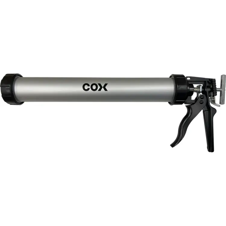 Механический пистолет для картриджей и саше COX Proflow combi 162916