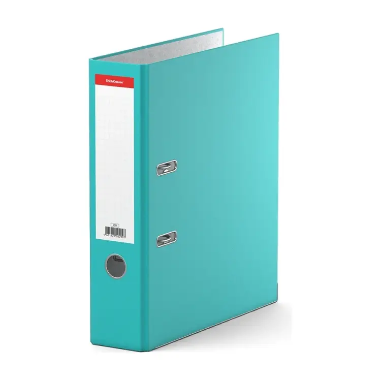 Папка регистратор ErichKrause Standard 299