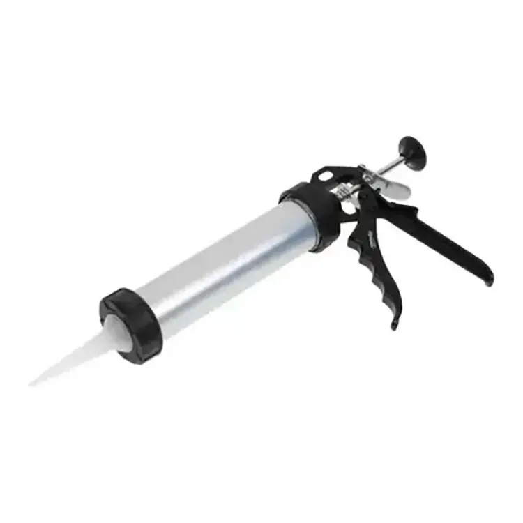 Закрытый пистолет для герметика Strong Стронг СTУ-21000009 Закрытый пистолет для герметика Strong Стронг СTУ-21000009