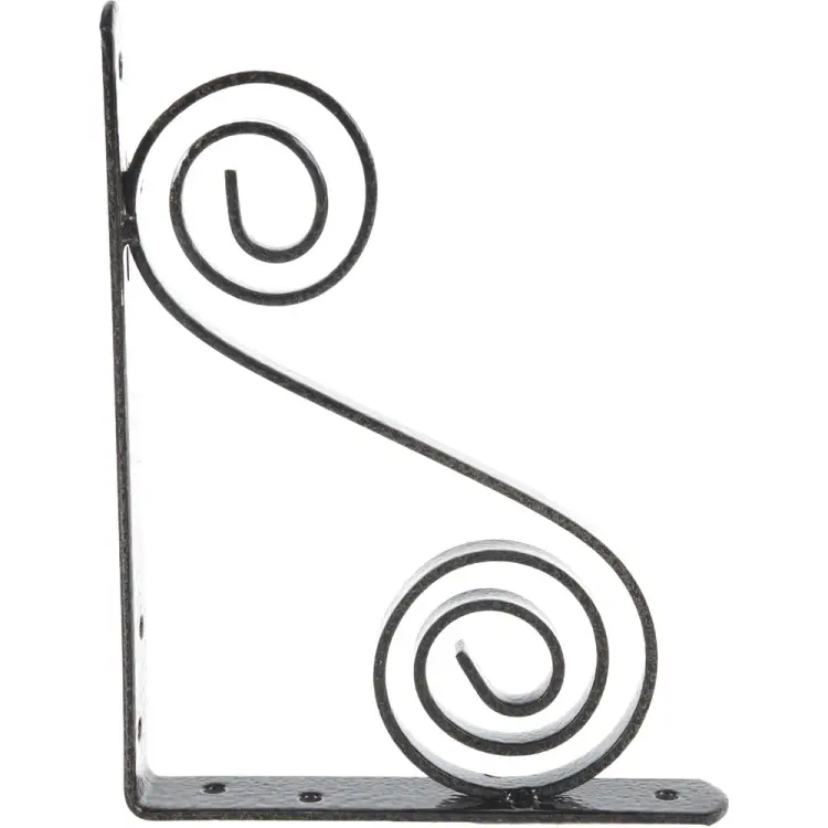 Фигурный кронштейн DOMART мод.5 171031