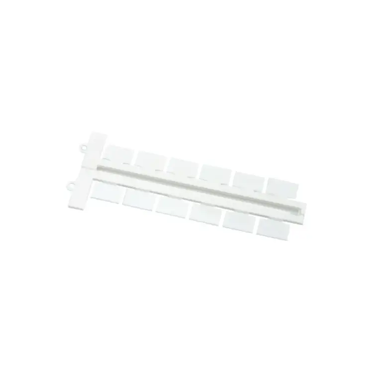 Защитная маркировка на клеммники AVK Klemsan IP 2S 0.0.0.5.498130