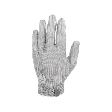 Кольчужные перчатки