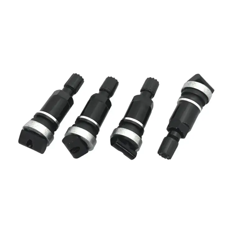 Комплект вентилей под датчик NORM TPMS-11B Комплект вентилей под датчик NORM TPMS-11B