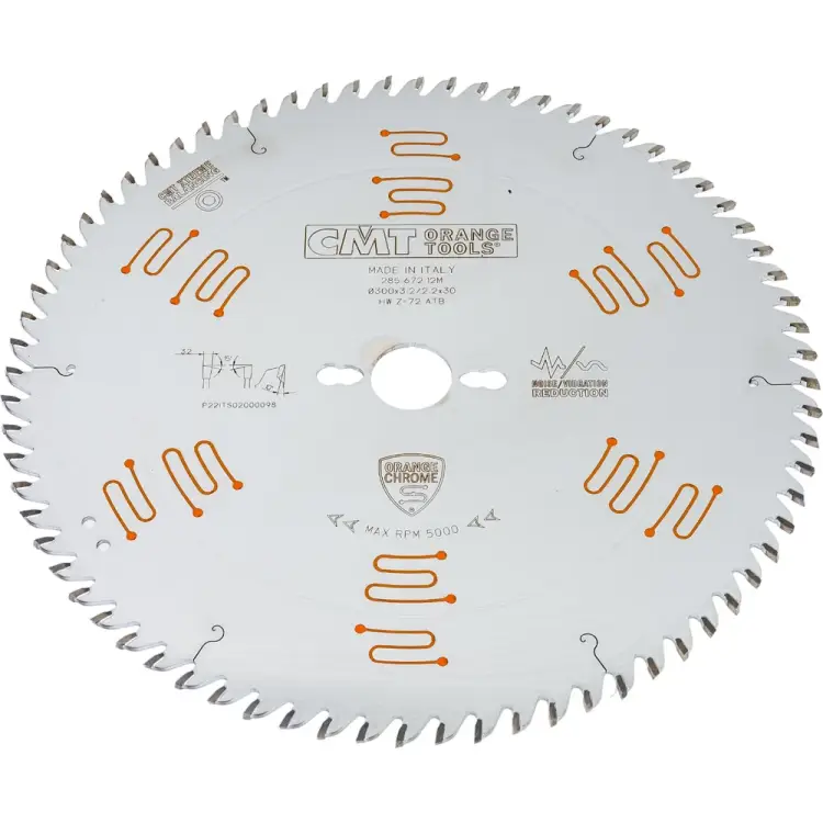 Пильный диск CMT 285.672.12M