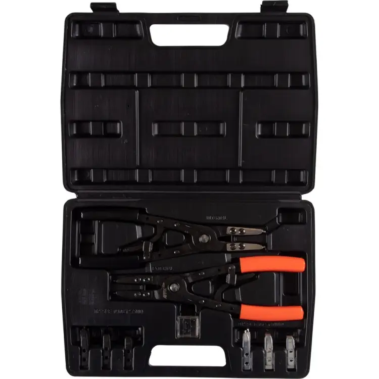 Набор съемников стопорных колец AFFIX AF03300015C