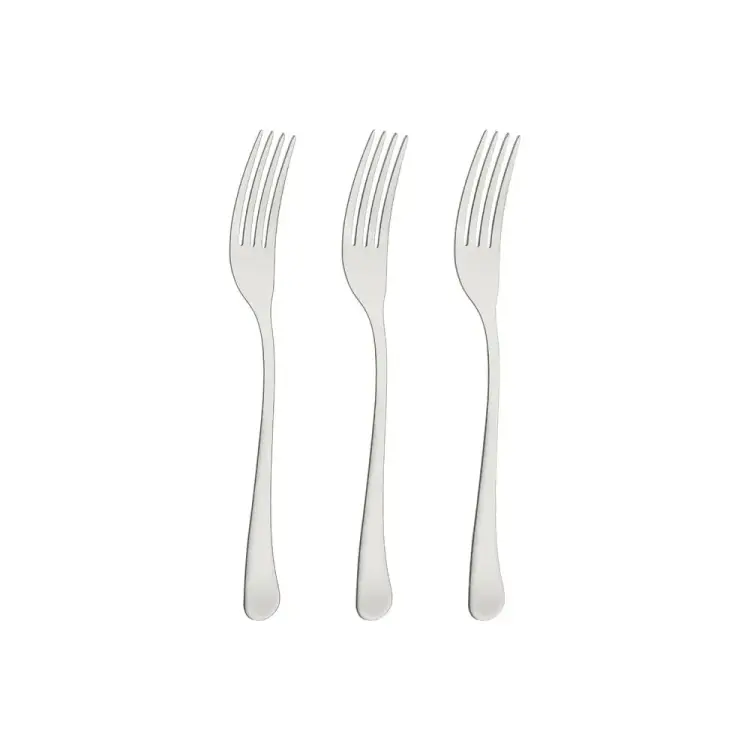 Вилки TRAMONTINA HAVANA 66945/025-TR