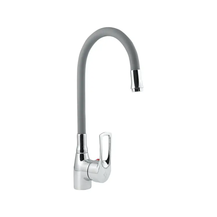 Смеситель для мойки Славен СЛ-ОД-Ц2Г