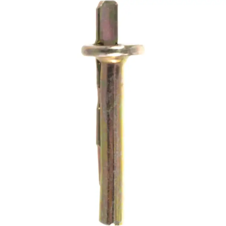 Анкер-клин Tech-Krep М6х40 (5 шт.) 138583 Анкер-клин Tech-Krep М6х40 (5 шт.) 138583
