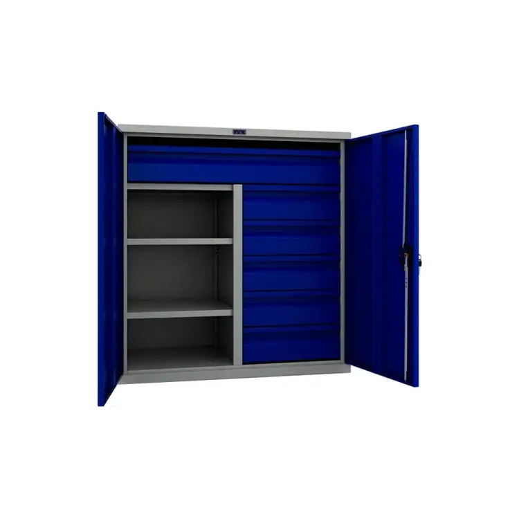 Инструментальный шкаф ПРАКТИК ТС 1095-100215 S30599520946