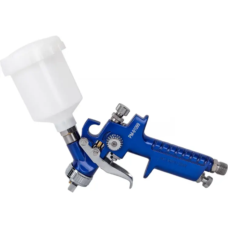 Мини-краскопульт Русский Мастер H-2000 РМ-91099