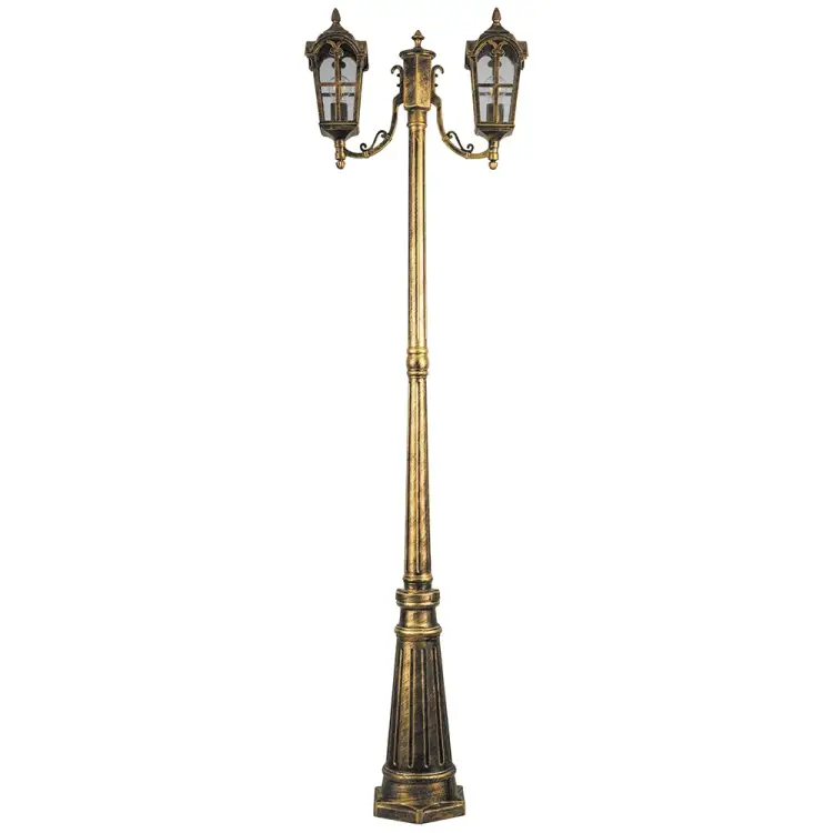 Садово-парковый светильник-столб FERON PL109 11301