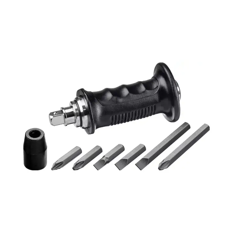 Отвертка STAYER Professional 25663-H4_z01 Отвертка STAYER Professional 25663-H4_z01