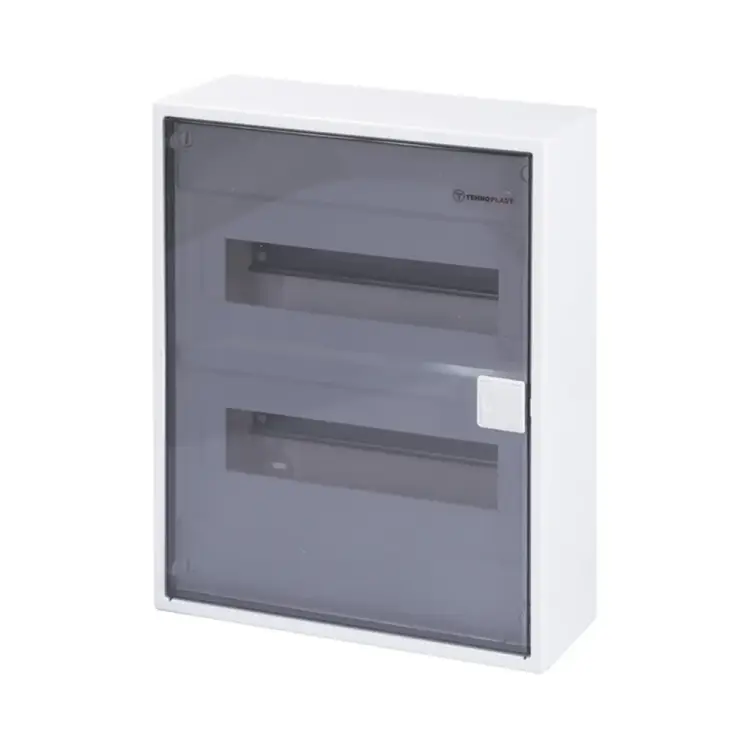Навесной распределительный щит TEHNOPLAST N24 ALFA 31896